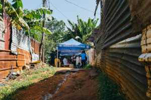 Médecins du monde